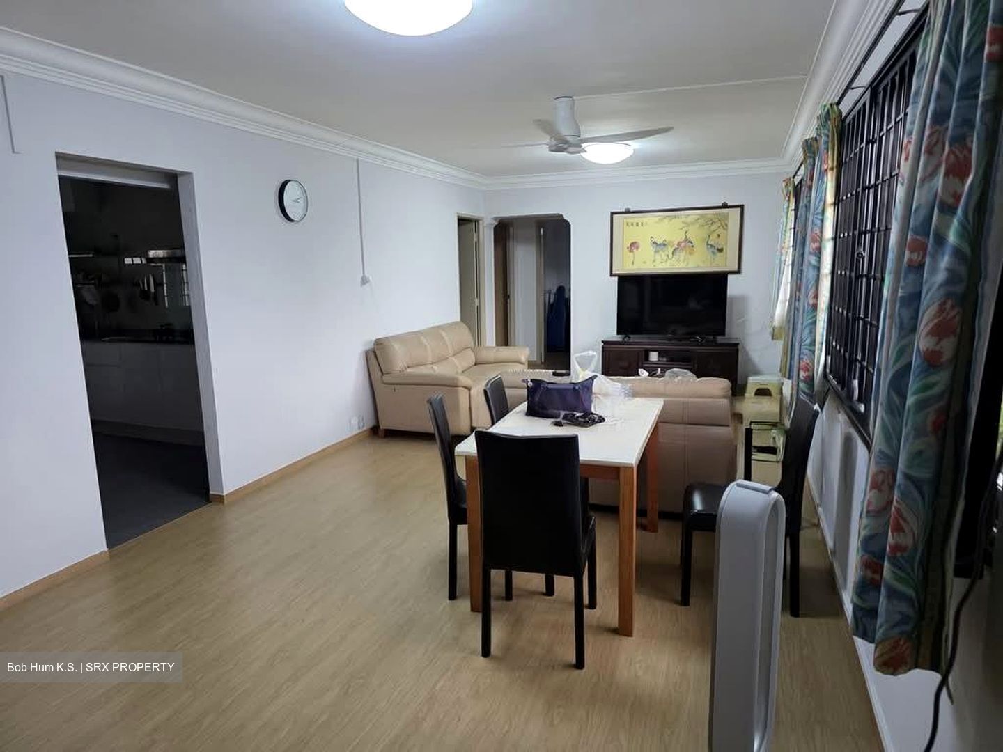 Blk 932 Yishun Central 1 (Yishun), HDB 5 Rooms #566272151